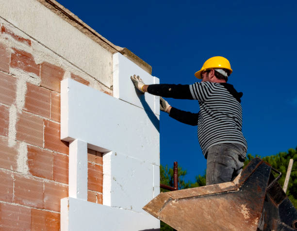 Best Insulation for New Construction  in Freemansburg, PA