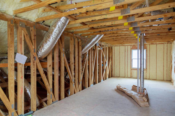 Insulation Replacement Services in Freemansburg, PA