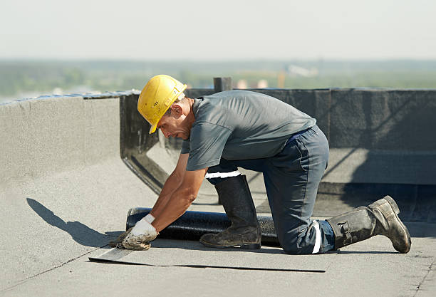 Best Spray Foam Insulation  in Freemansburg, PA