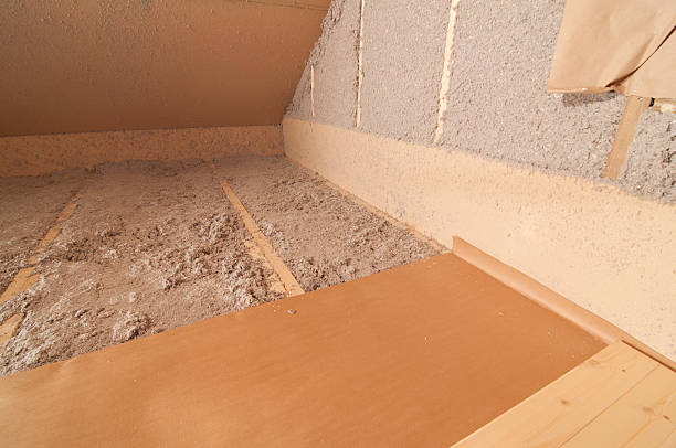 Best Home Insulation Services  in Freemansburg, PA